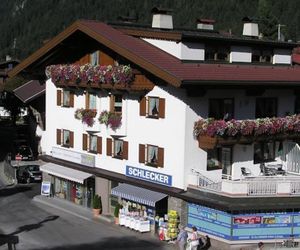 Haus Eberharter Mayrhofen Austria