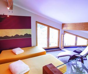 Hotel Alpina Ischgl Austria