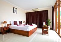 Отзывы Angkor Vattanakpheap Hotel, 3 звезды