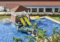 Отзывы Dayang Bay Resort — Hotel & Serviced Apartment, 4 звезды