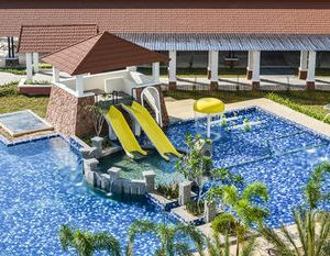 Dayang Bay Resort - Hotel & Serviced Apartment Kuah Malaysia