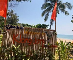 Klong Jark Bungalow Lanta Island Thailand