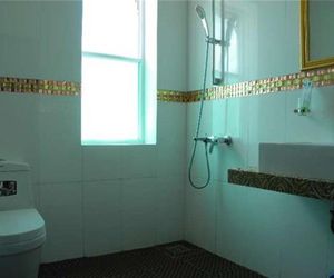 Gold Phu Quoc Hotel Duong Dong Vietnam