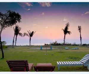 Hotel Sea Breeze at Mahabalipuram Mamallapuram India
