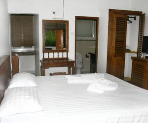 Merit Hotel Anuradhapura Sri Lanka