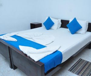 Travel Lodge Lake View Tourist Resort Anuradhapura Sri Lanka