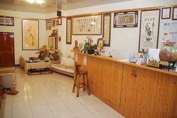 صورة الفندق 12