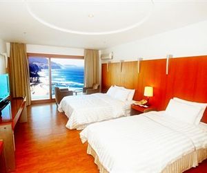 Sun Cruise Resort and Yacht Kosong-dong South Korea