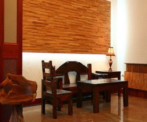 Taroko Delight Villa Sincheng Taiwan