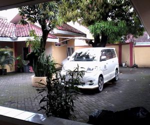Wisma Mutiara Makassar Indonesia