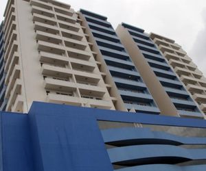 Marine City service apartment Mount Lavinia Sri Lanka