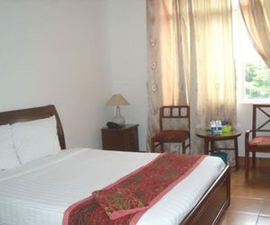 Hoang Qui Hotel Ngoc Quang Vietnam