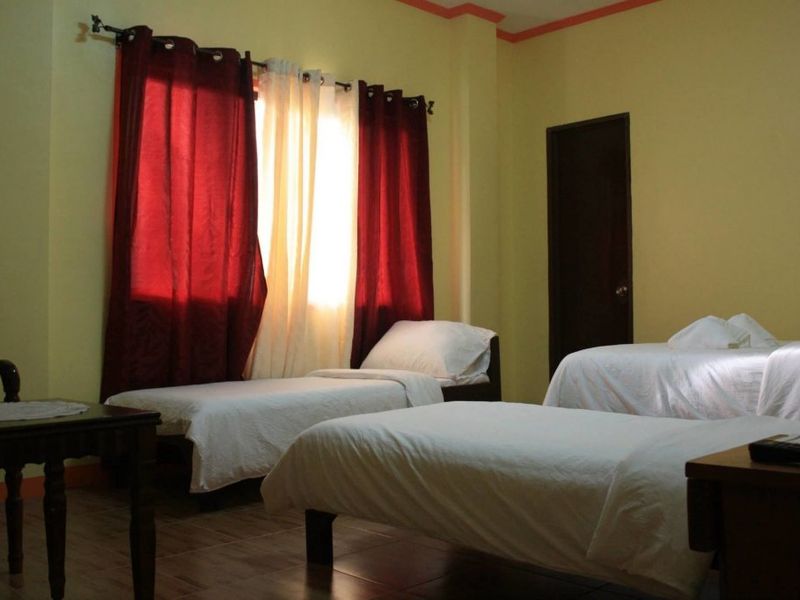 Hotel Photo 2