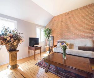 LM Stays 142 James Street Loft Ottawa Canada