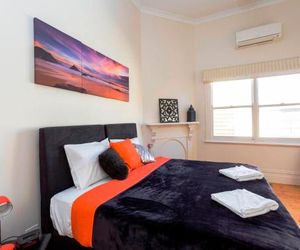 2Easy Apartments Bendigo Bendigo Australia