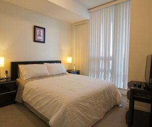 Maplewood Furnished Suites Mississauga Canada