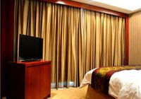 Отзывы Yangzhou Tairun Hotel, 4 звезды