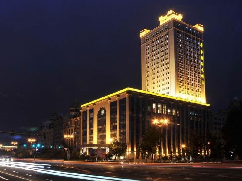 Hotel Photo 11