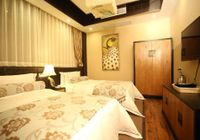 Отзывы Younique Aranya Resort Hotel Hangzhou, 4 звезды