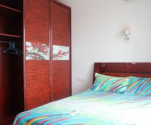 Guilin Qiong Family Apartment Guilin China