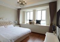 Отзывы Yijia Serviced Apartment — Xinghai