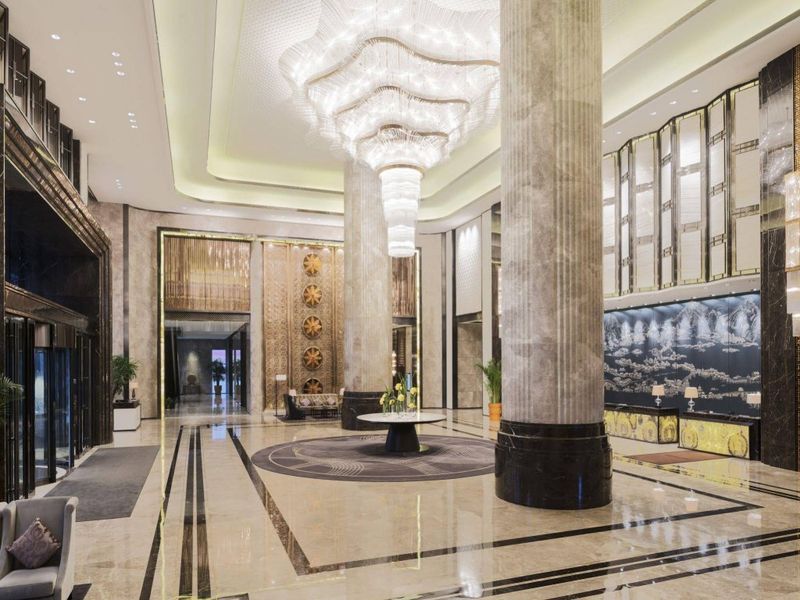 Hotel Photo 9