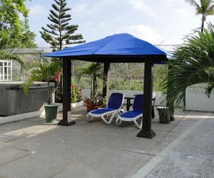 Casa Loft San Andres Island Colombia