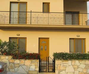 Cypriana Dreams Villa Pissouri Cyprus