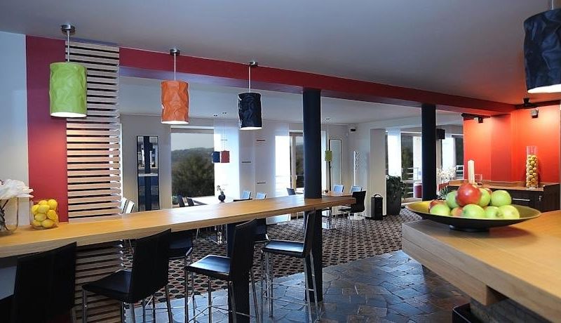 Hotel Photo 19