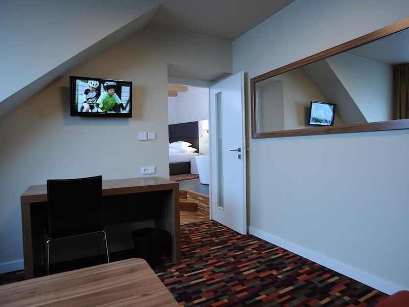 Hotel Photo 23