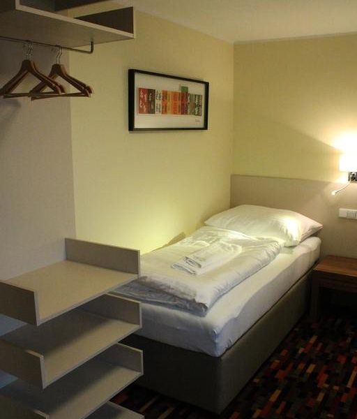 Hotel Photo 8