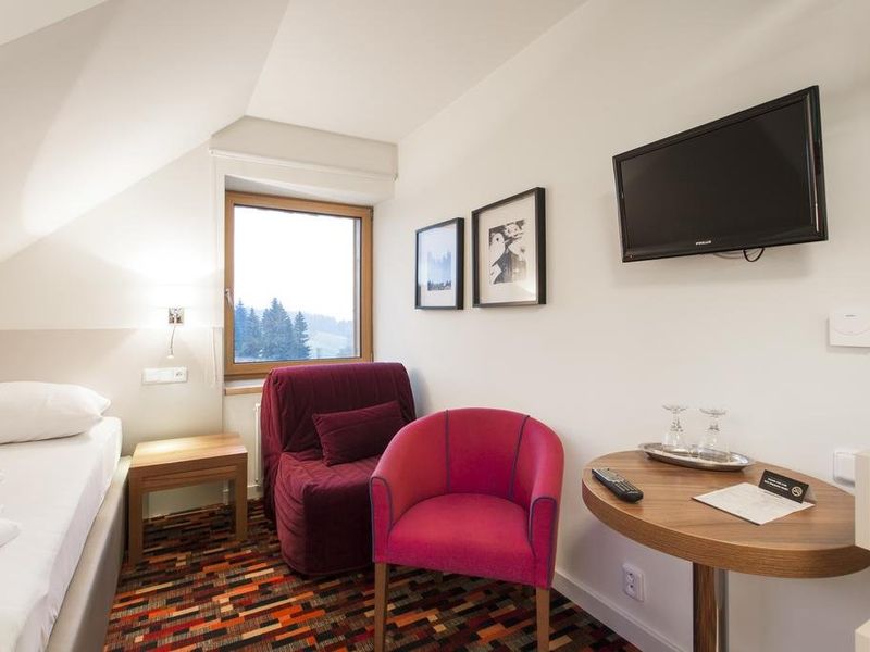 Hotel Photo 10
