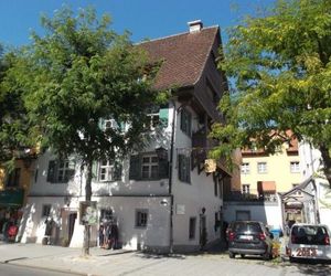 Haus Zur Gerberei Ueberlingen Germany