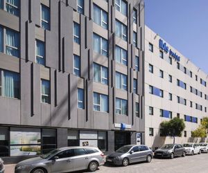 Ibis Budget Málaga Centro Malaga Spain