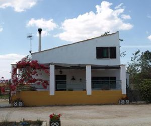 Casa Susana Deltebre Spain