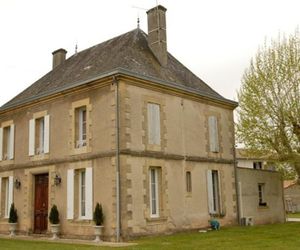 La Grande Maison Bergerac France