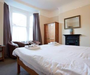 Number 34 Bed and Breakfast York York United Kingdom