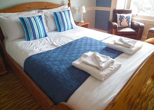 Hotel Photo 12