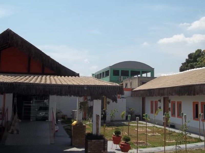 صورة الفندق 1