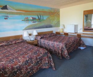 Motel and Camping Colibri Caraquet Canada