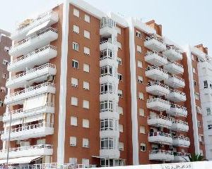 Apartamentos Marblau Las Alondras Platja de Gandia Spain