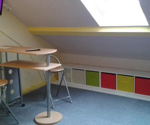 Studio Meublé Dijon Dijon France