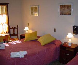 del Buen Ayre Villa Carlos Paz Argentina