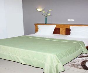 Futuris Hotel Douala Cameroon