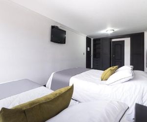 Ayenda 1048 Hotel Ejecutivo Av. la Esperanza Bogota Colombia