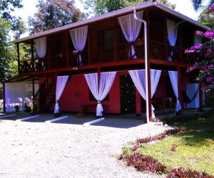 Hotel Nirvana By The Sea Cahuita Costa Rica