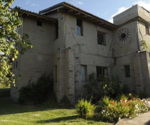La Casa del Tilo Hacienda Santa Rosa Ecuador