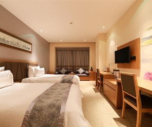 Scholars Hotel Suzhou Yueliangwan Nanku China