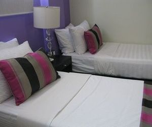 Casa de Rosario Residence Inn Davao Philippines