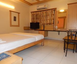 Hotel Suraj Classic Pune India